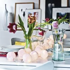 Irislights Pure White -Lampes boutique p 18937 01 04 8c3c08c23e