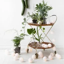 Irislights Pure White -Lampes boutique p 18937 01 05 9673e719b1