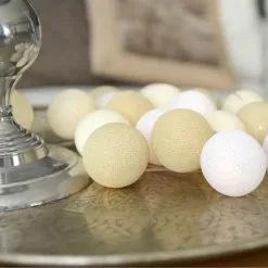 Irislights Creamy White -Lampes boutique p 18938 02 02 b3d1867cc3