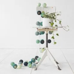 Irislights Cool Mint -Lampes boutique p 18941 01 02 842157ef08