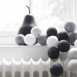 Irislights Graphic Grey -Lampes boutique p 18943 01 03 18e7dd5bd1