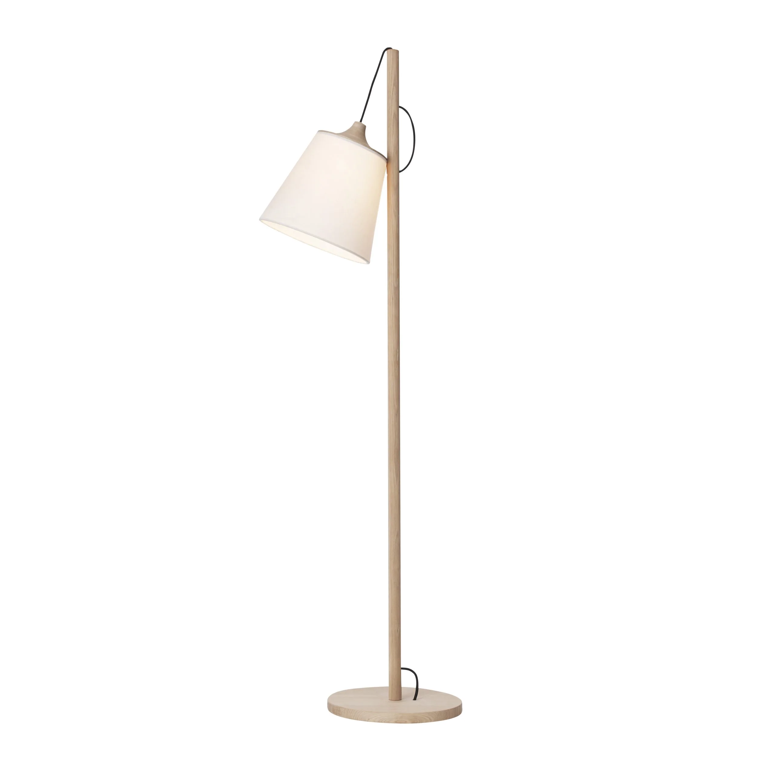 Muuto Lampadaire Pull 3 Muuto Lampadaire Pull