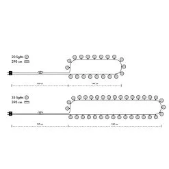 Irislights Breeze -Lampes boutique p 24503 01 05 d16b3cbde9