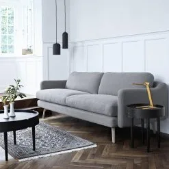 Woud Lampe à Suspension Gap Courte -Lampes boutique p 29027 01 03 37554aa6cb