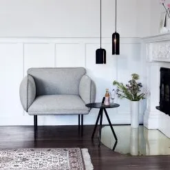 Woud Lampe à Suspension Gap Courte -Lampes boutique p 29027 01 04 30cd0ce897