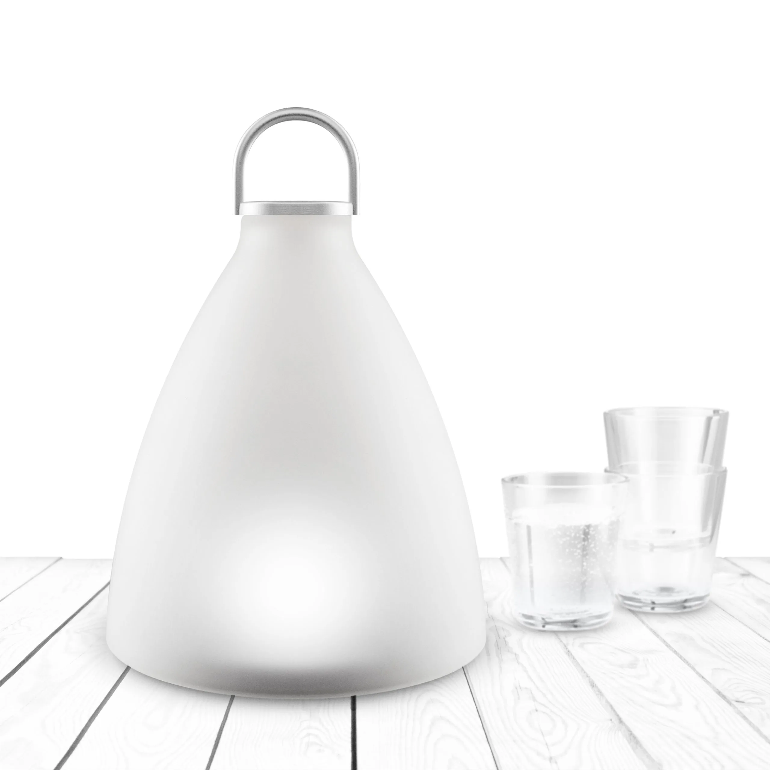 Lampe De Table SunLight Bell Eva Solo 5 Lampe De Table SunLight Bell Eva Solo – Image 3