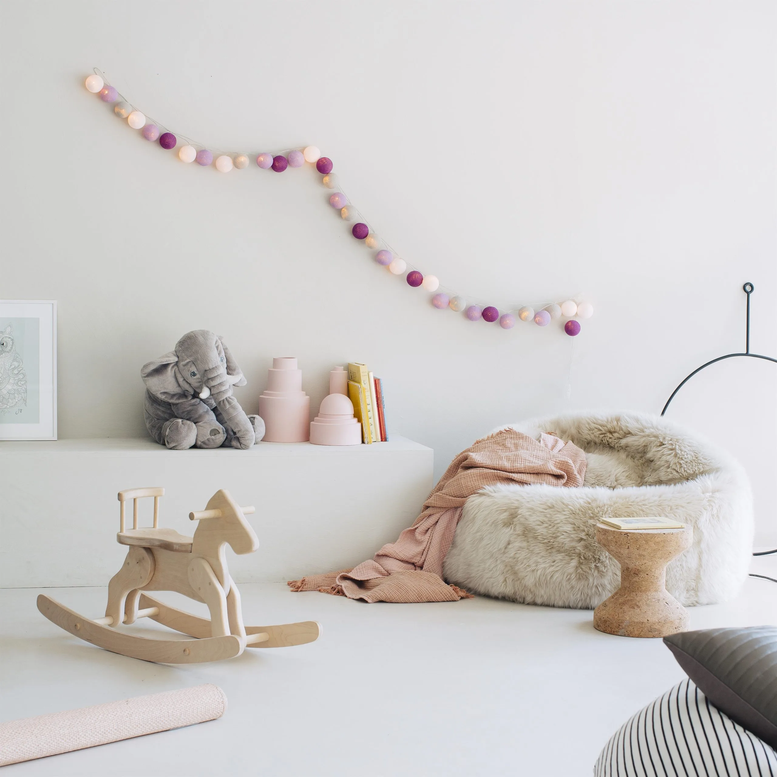 Irislights Iris Lights Dreamcatcher 4 Irislights Iris Lights Dreamcatcher – Image 2