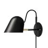 Örsjö Belysning Applique Murale Streck -Lampes boutique p 30575 01 01 711d715eff