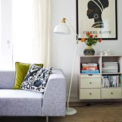 Superliving Lampe De Sol Urban -Lampes boutique p 30774 02 02 0fa5ce885a