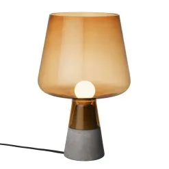 Iittala Lampe De Table Leimu 380 X 250 Cm