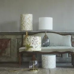 Ebb & Flow Abat-jour Table Botanical Ø 35 Cm -Lampes boutique p 31560 01 02 9de0789921