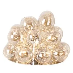 By Rydens Lampe De Table Gross