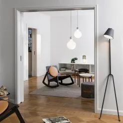 Design House Stockholm Lampadaire Mañana -Lampes boutique p 3580 01 04 8f564a421b