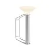 Muuto Lampe De Table Piton Portable -Lampes boutique piton portable aluminium 0cbfc96ab5