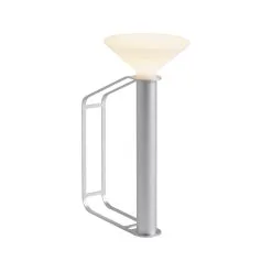 Muuto Lampe De Table Piton Portable