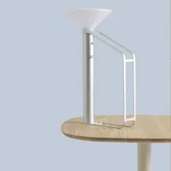 Muuto Lampe De Table Piton Portable -Lampes boutique piton portable miljC3B6 1 a4b17415a3