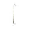 By Rydens Lampadaire Puls -Lampes boutique puls golv vit 67a1cf3134
