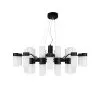 Globen Lighting Suspension Santa Maria 30 -Lampes boutique santamaria pendel 30 svart 20ef38932d