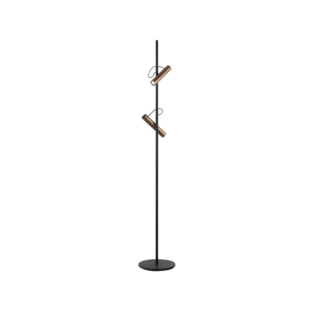 Light-Point Lampadaire Spirit F1 3 Light-Point Lampadaire Spirit F1