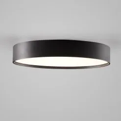Light-Point Plafonnier Surface 300 -Lampes boutique surface 300 plafond black miljo a521cbfeb2