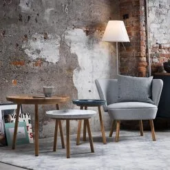 Luceplan Lampadaire Costanza D13t.c 7 Luceplan Lampadaire Costanza D13t.c -Lampes boutique tureent wrap 25057b6f81